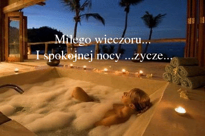 Komplikacja obrazków na miły wieczór